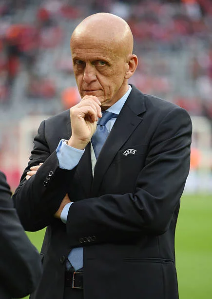 Pierluigi Collina